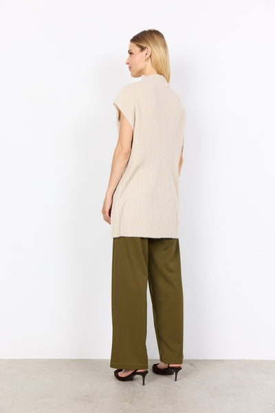 SC-VIRGINIA 2 Vest Creme