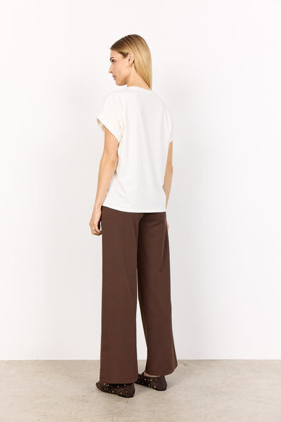 SC-RINA FP 8 T-shirt Off white