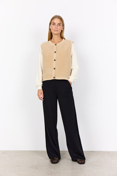 SC-ONYX 6 Vest Sand