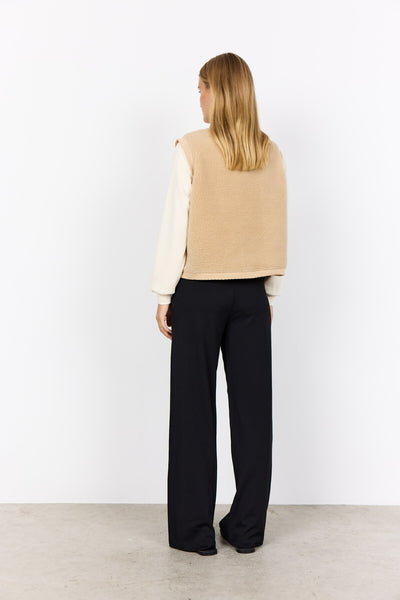 SC-ONYX 6 Vest Sand