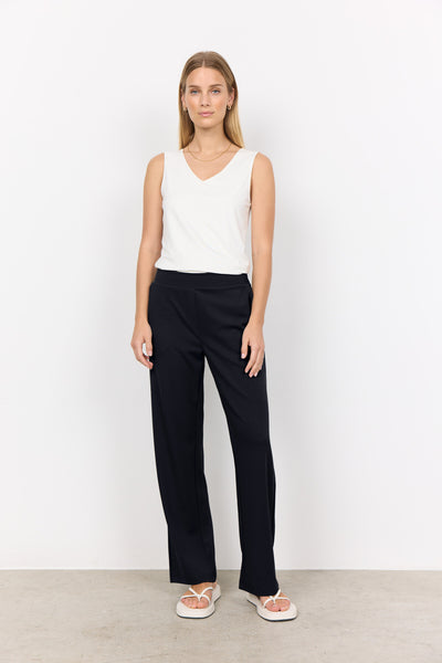 SC-MARICA 283 Top Off white