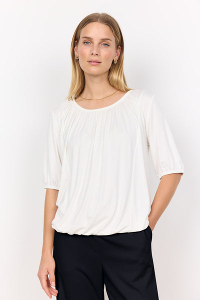 SC-MARICA 284 T-shirt Off white