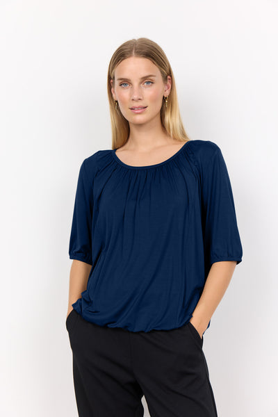 SC-MARICA 284 T-shirt Navy