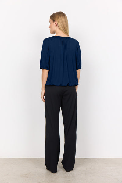 SC-MARICA 284 T-shirt Navy