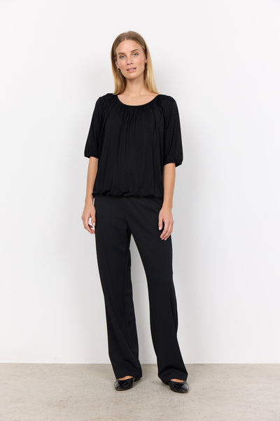 SC-MARICA 284 T-shirt Sort