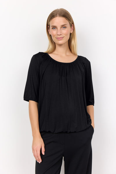 SC-MARICA 284 T-shirt Sort