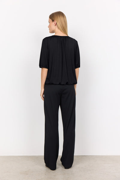SC-MARICA 284 T-shirt Sort