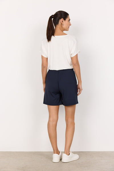 SC-SIHAM 54 Shorts Navy