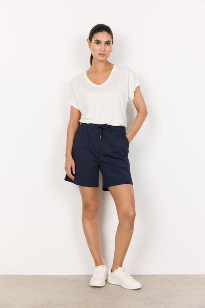SC-SIHAM 54 Shorts Navy