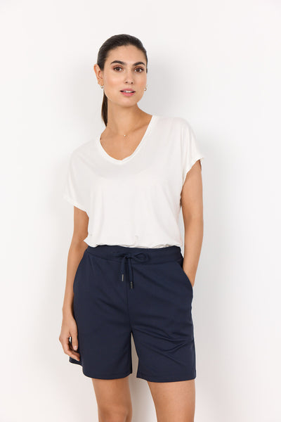 SC-SIHAM 54 Shorts Navy