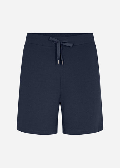 SC-SIHAM 54 Shorts Navy