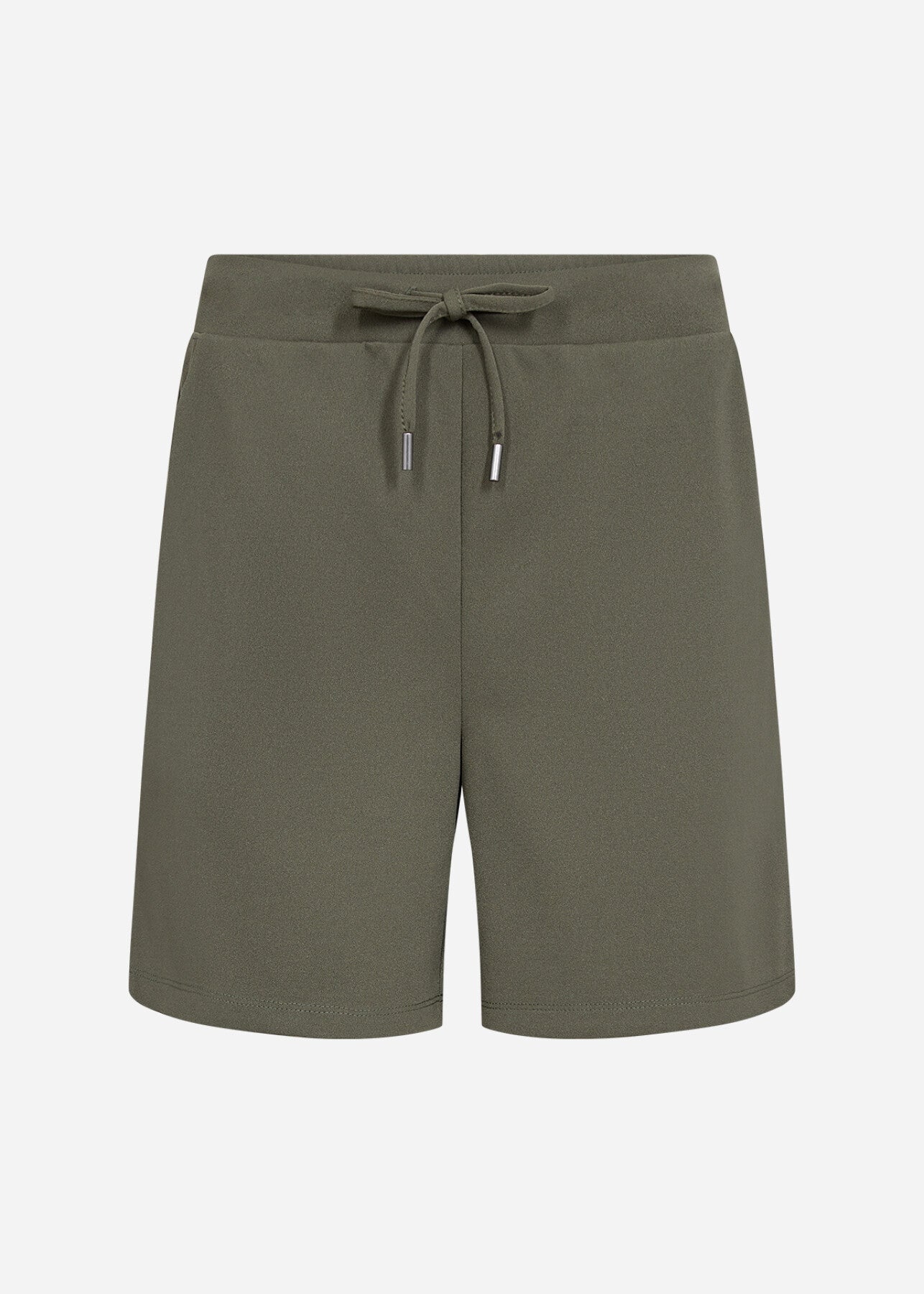 SC-SIHAM 54 Shorts Mørkegrøn