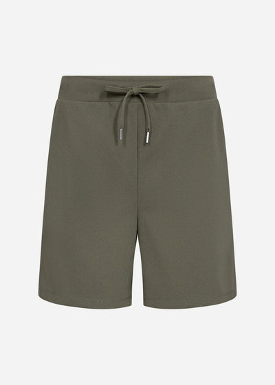 SC-SIHAM 54 Shorts Mørkegrøn