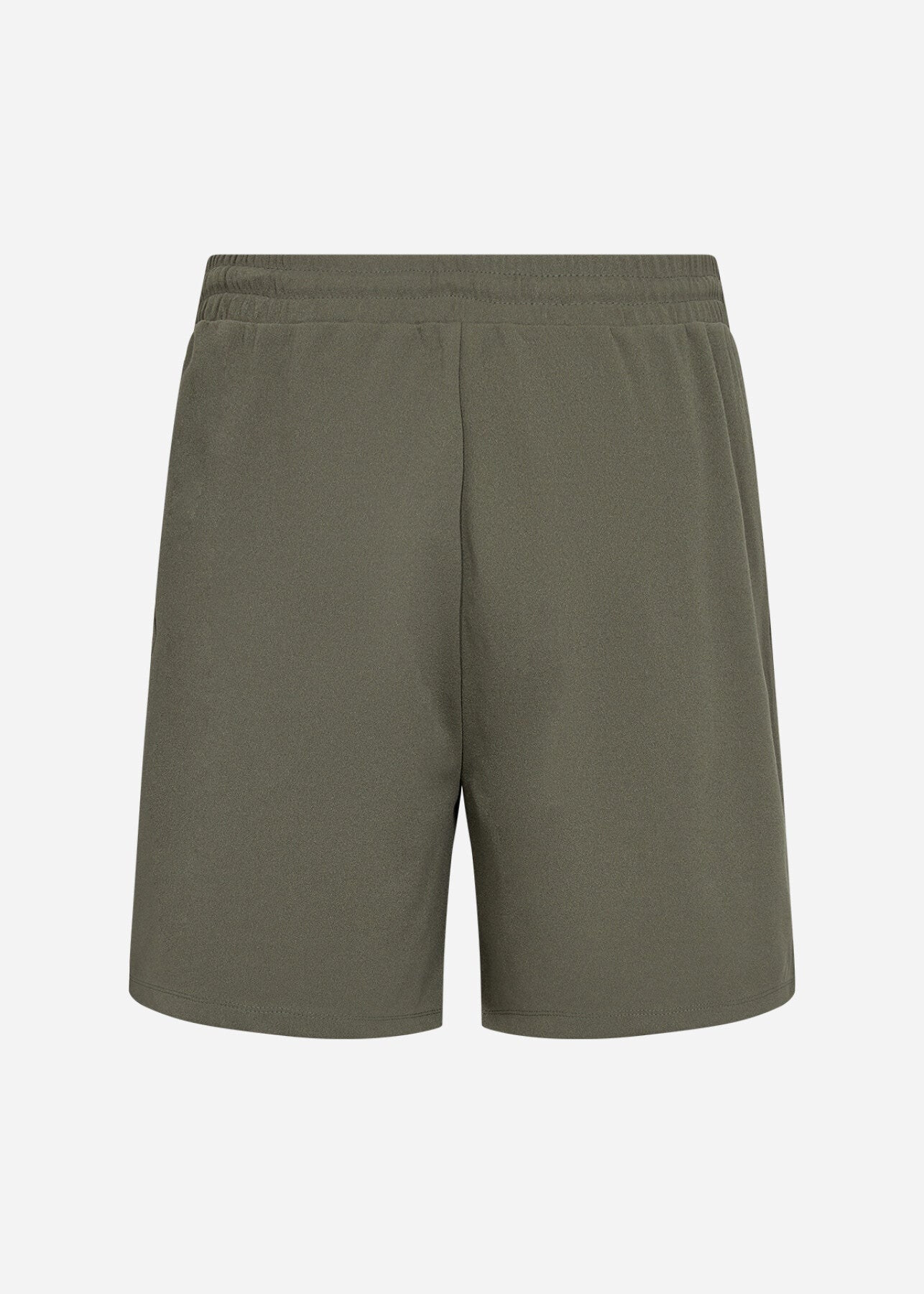 SC-SIHAM 54 Shorts Mørkegrøn