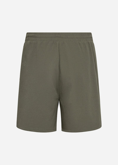 SC-SIHAM 54 Shorts Mørkegrøn