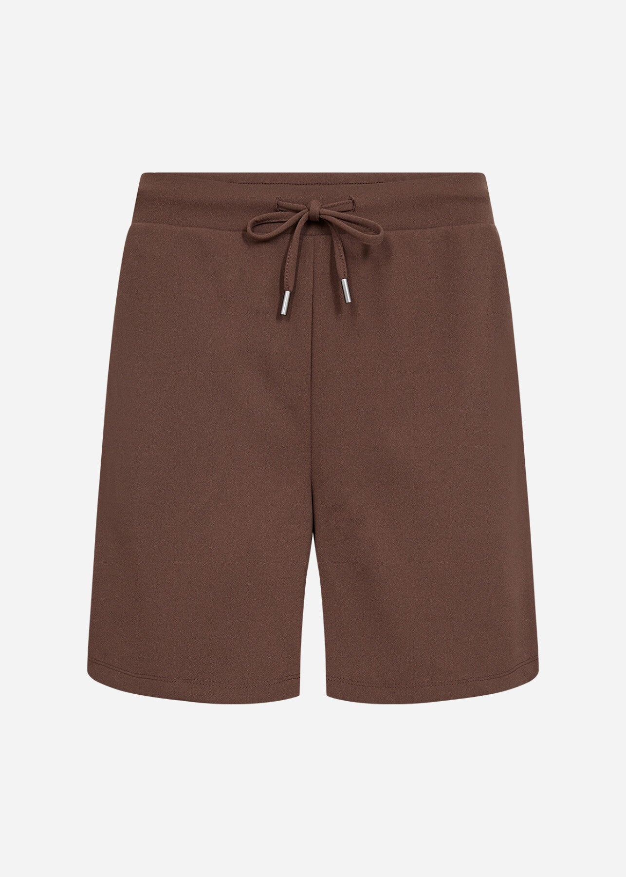SC-SIHAM 54 Shorts Mørk brun
