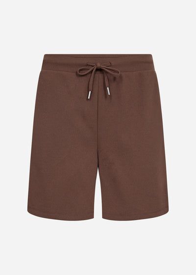 SC-SIHAM 54 Shorts Mørk brun