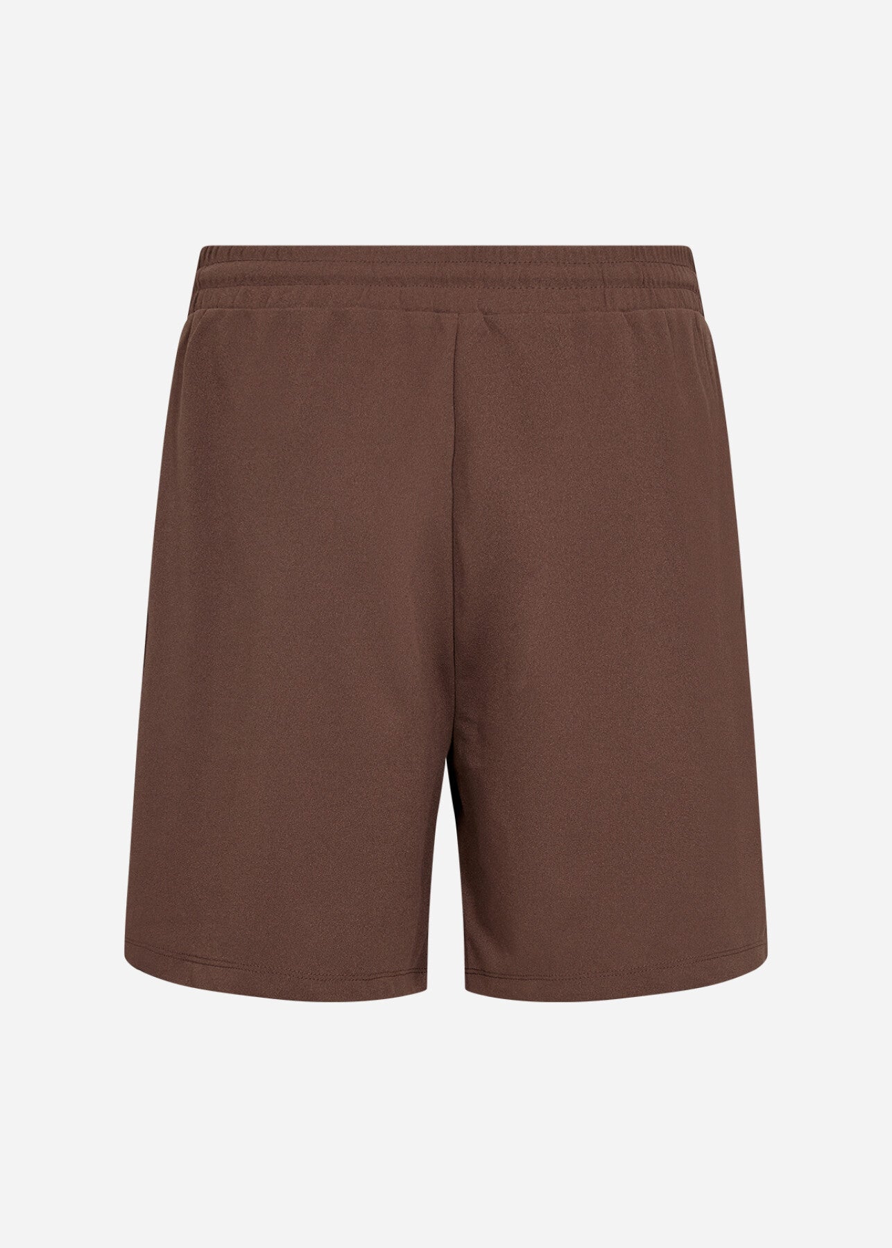 SC-SIHAM 54 Shorts Mørk brun