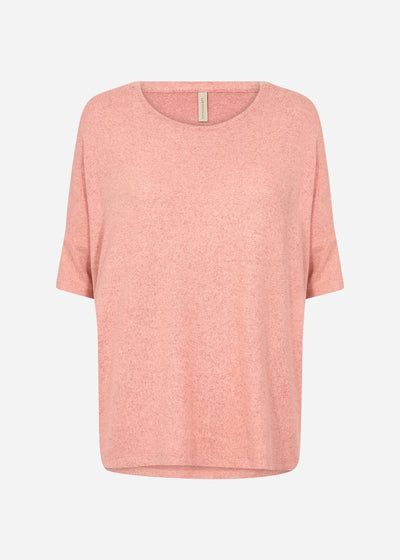 SC-BIARA 96 Bluse Koral