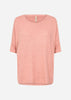 SC-BIARA 96 Bluse Koral