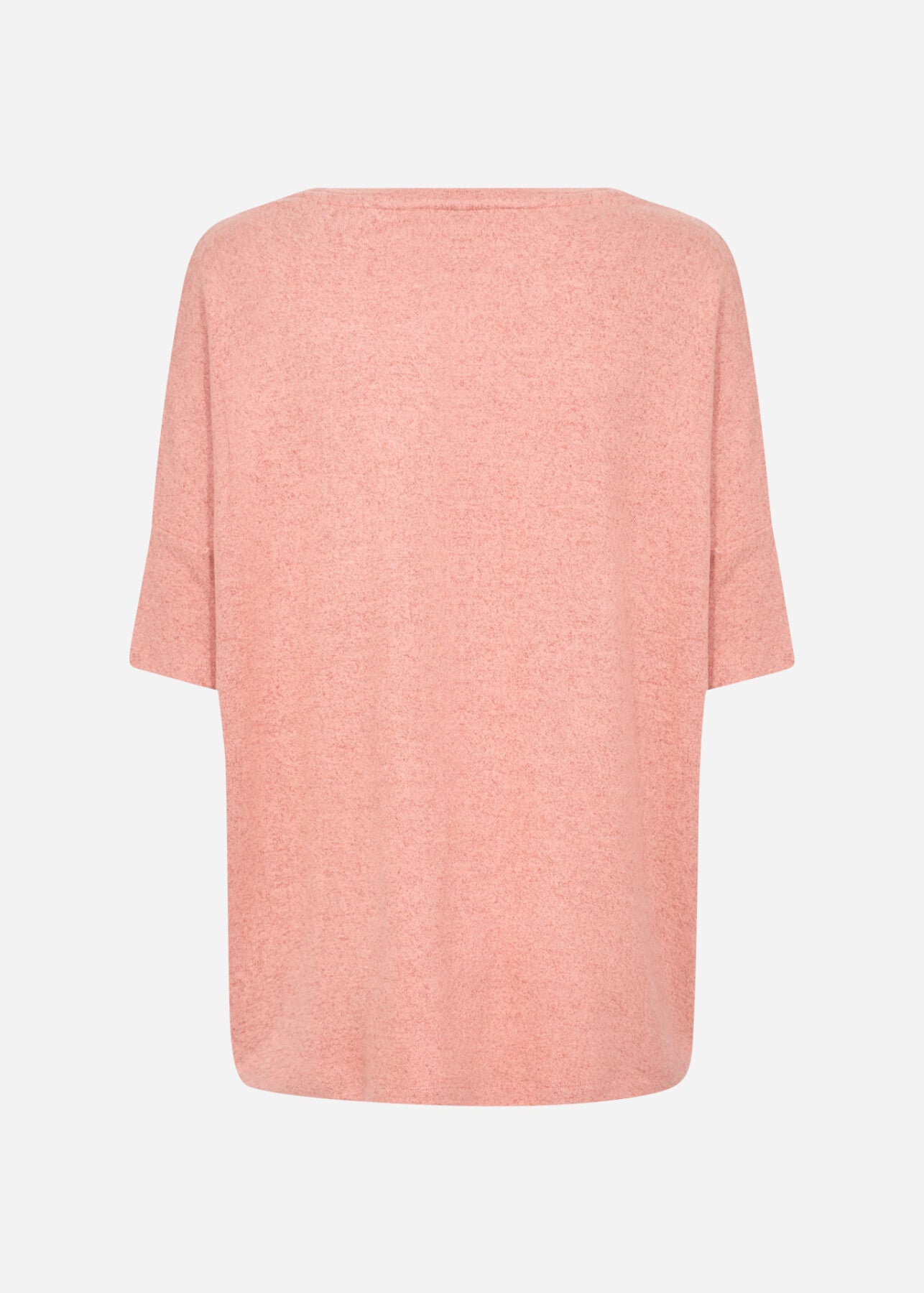 SC-BIARA 96 Bluse Koral