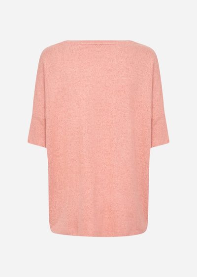SC-BIARA 96 Bluse Koral