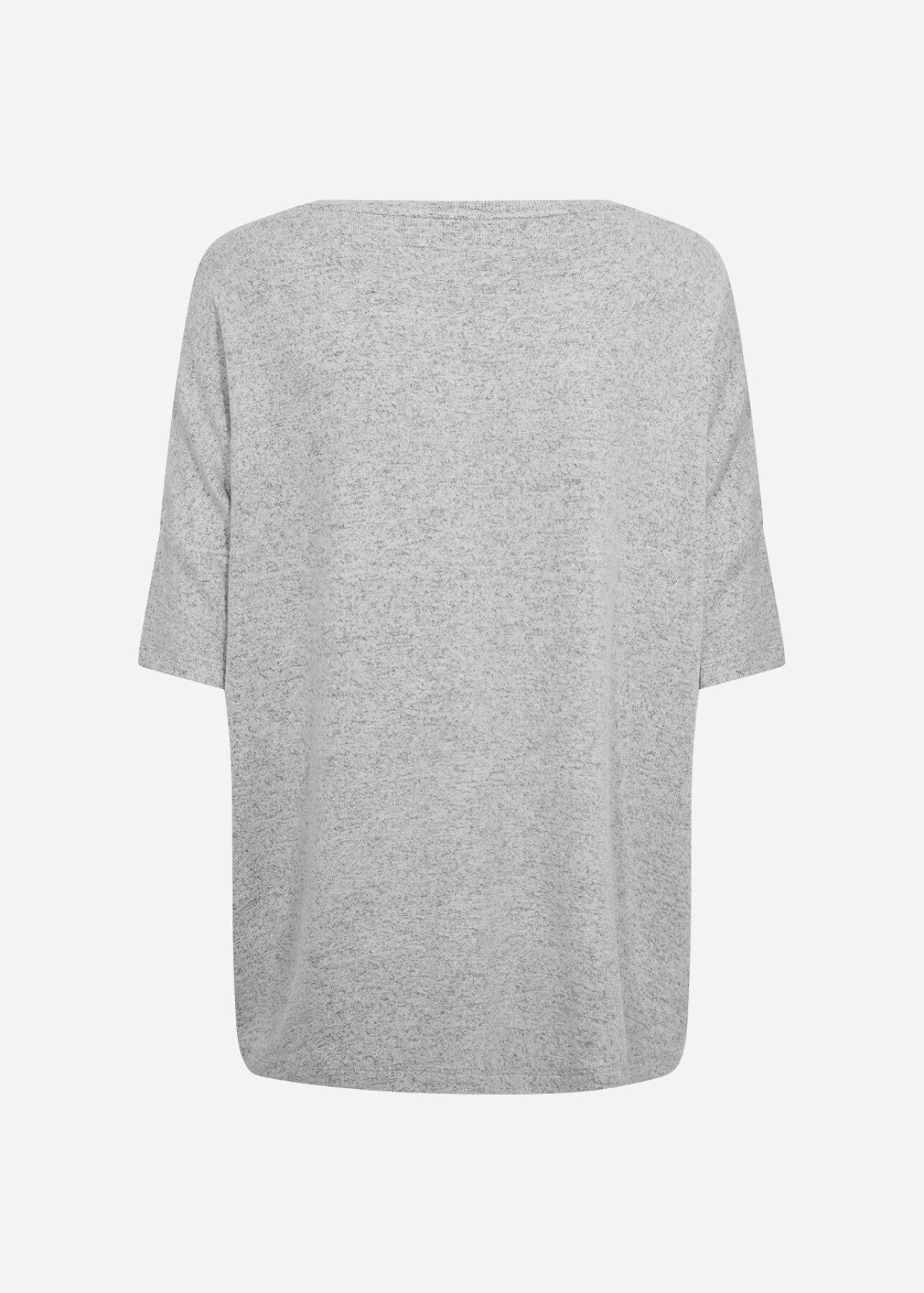 SC-BIARA 96 Bluse Grå