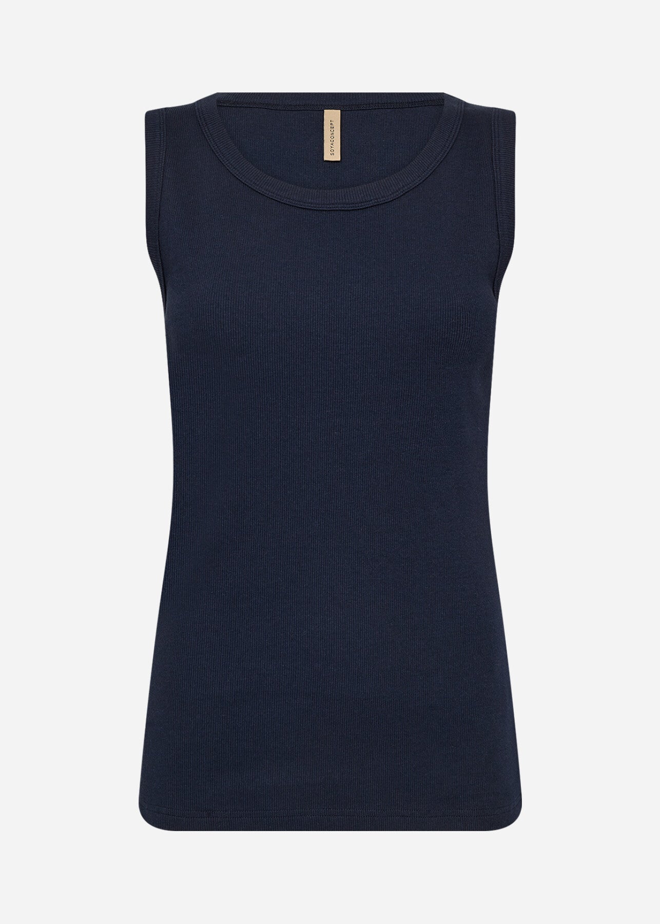 SC-MIGNON 1 Top Navy