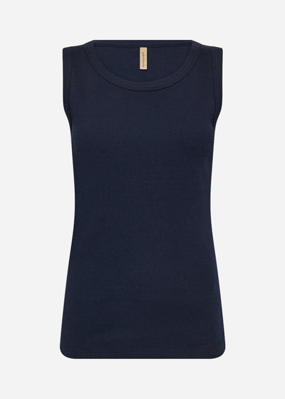 SC-MIGNON 1 Top Navy