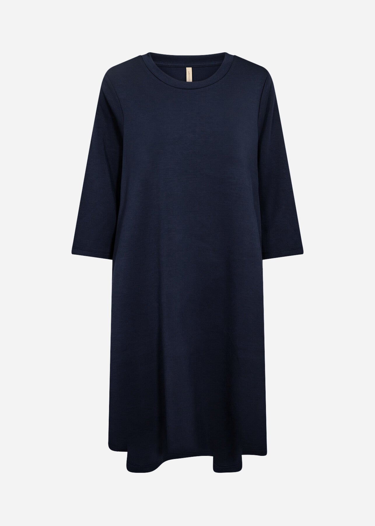 SC-BANU 155 Kjole Navy