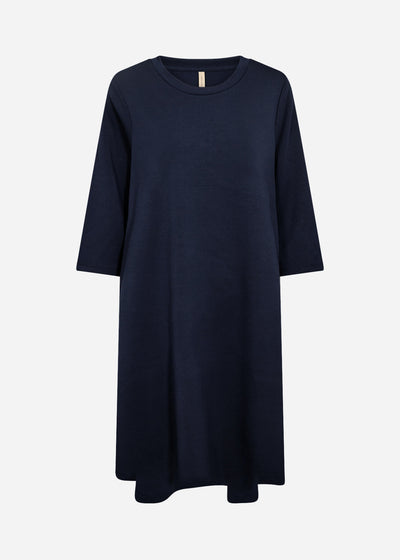SC-BANU 155 Kjole Navy
