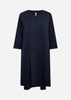 SC-BANU 155 Kjole Navy