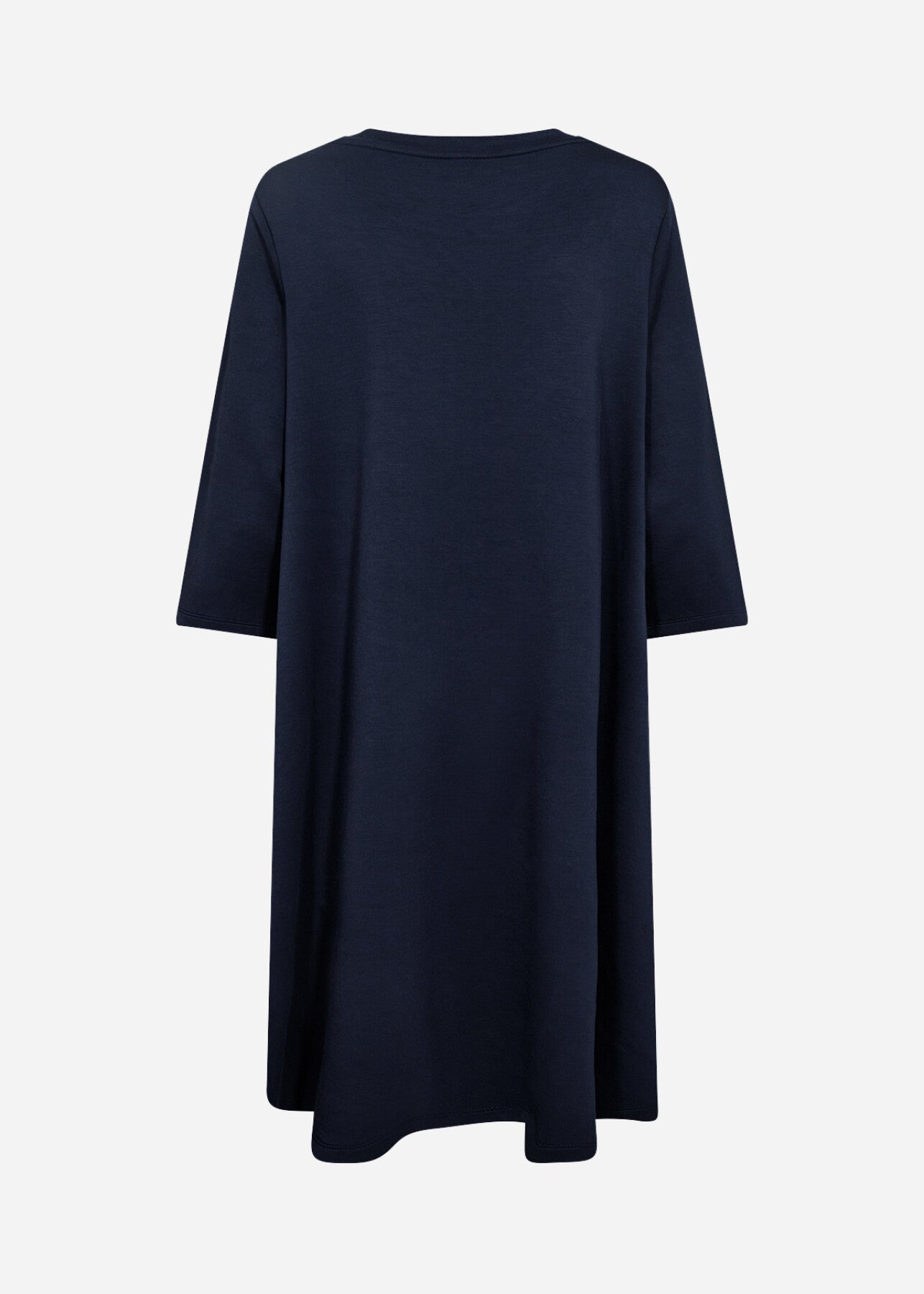 SC-BANU 155 Kjole Navy