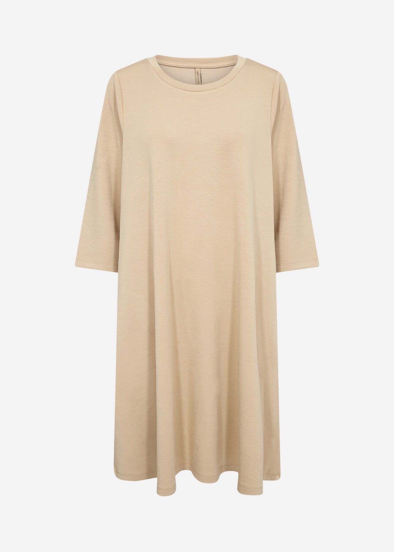SC-BANU 155 Kjole Sand