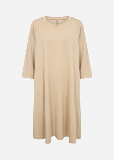 SC-BANU 155 Kjole Sand