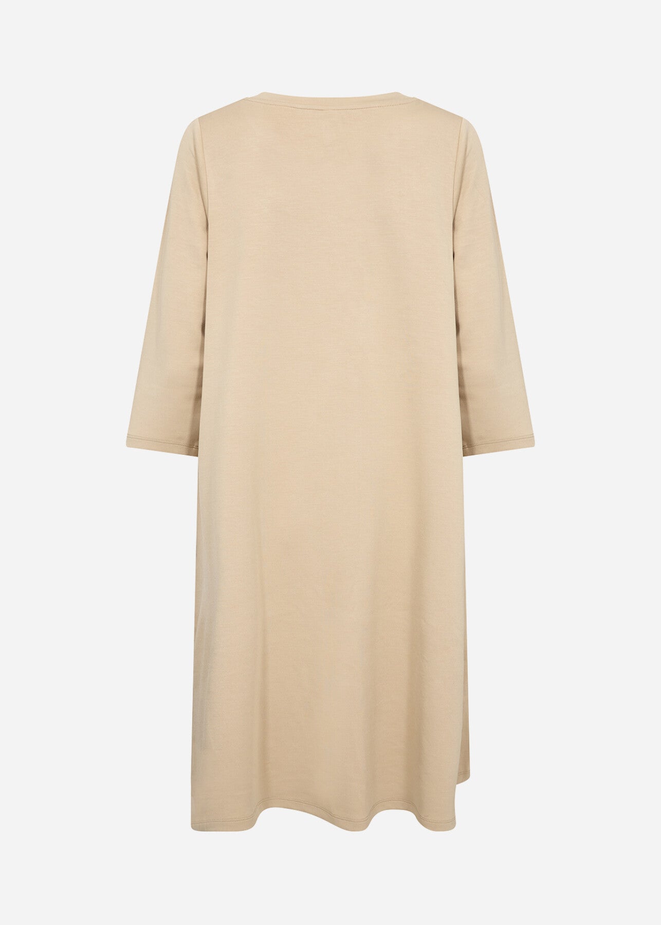 SC-BANU 155 Kjole Sand