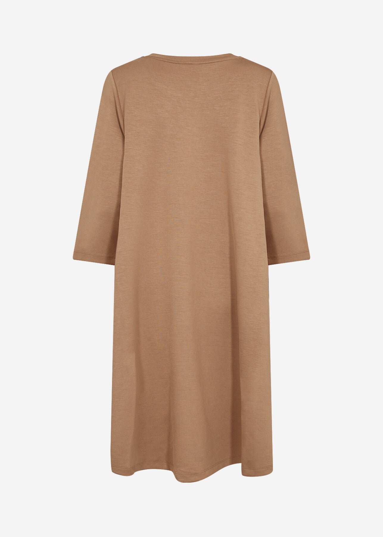 SC-BANU 155 Kjole Camel