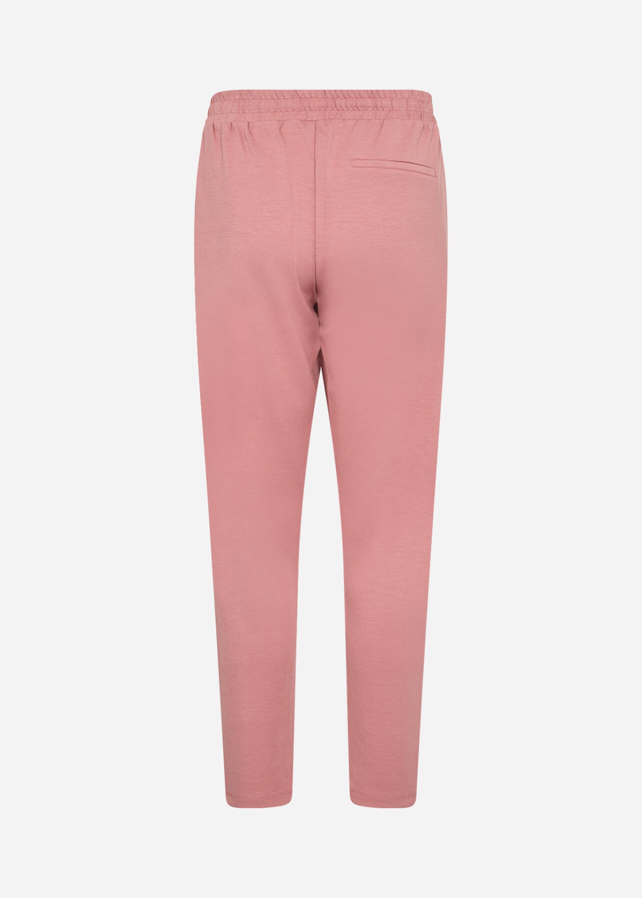 SC-BANU 157 Bukser Rosa
