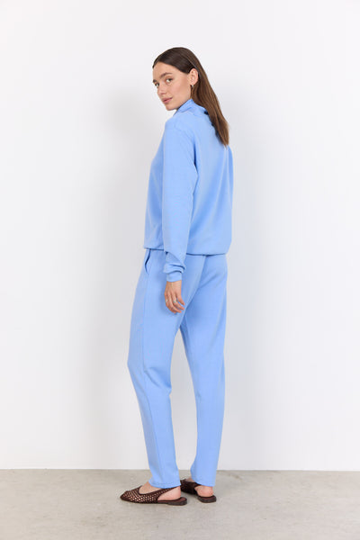 SC-BANU 248 Sweatshirt Lyseblå