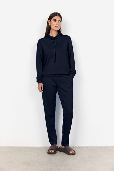 SC-BANU 125 Sweatshirt Navy