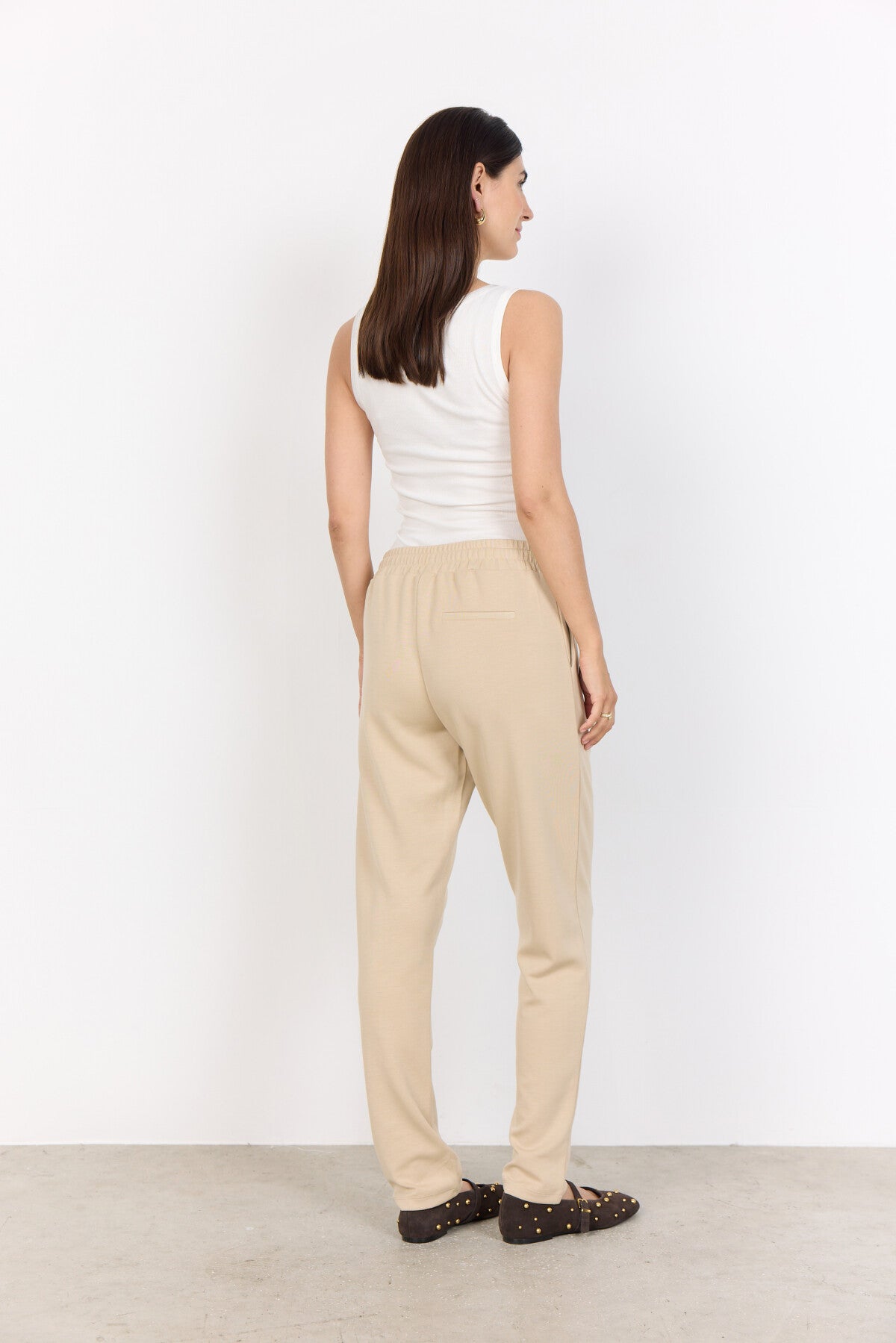 SC-BANU 157 Bukser Sand