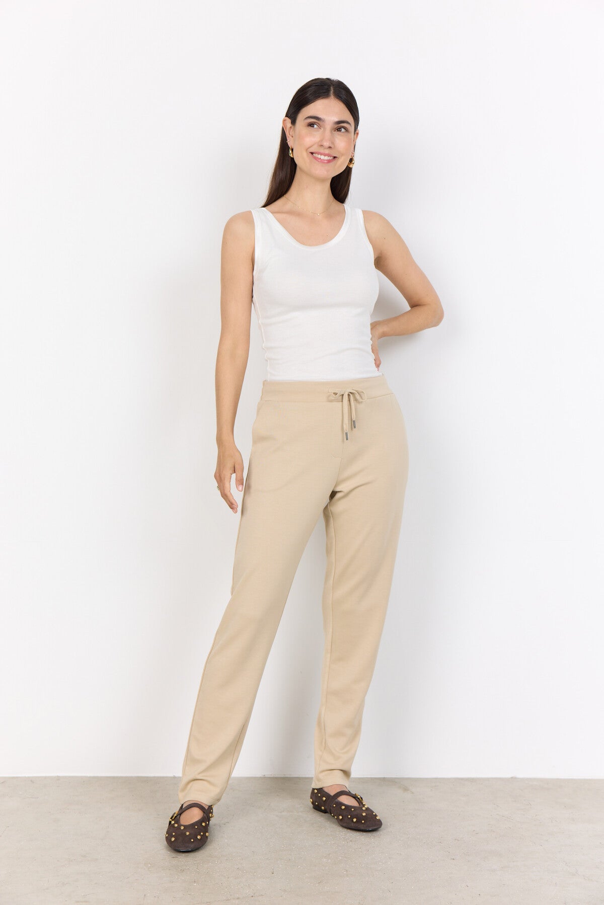 SC-BANU 157 Bukser Sand