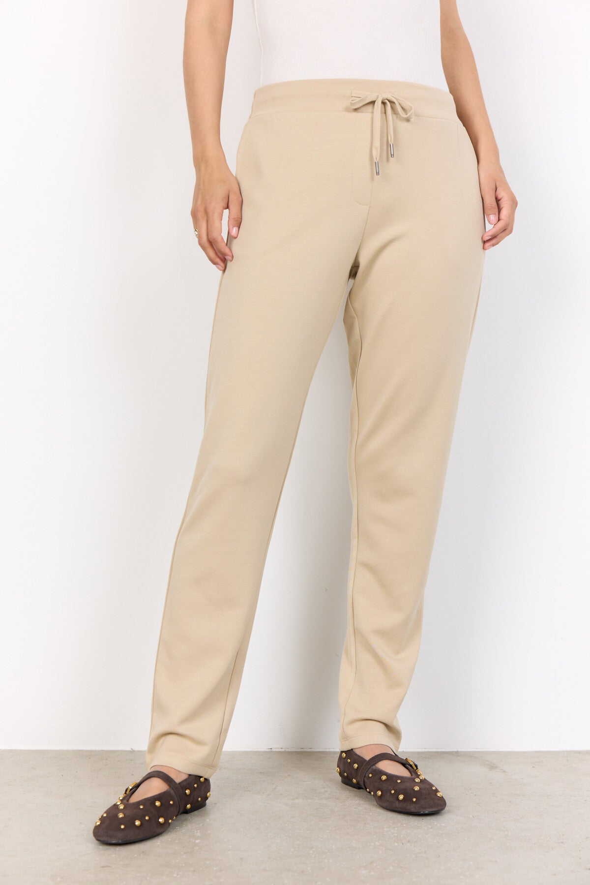 SC-BANU 157 Bukser Sand