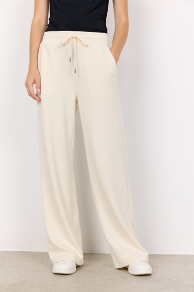 SC-BANU 116 Bukser Creme