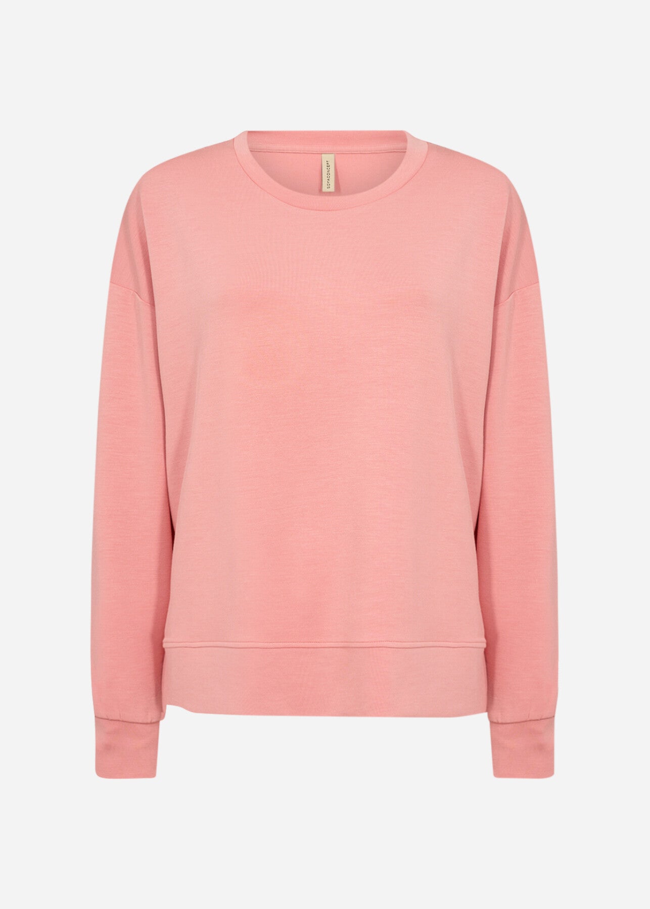 SC-BANU 164 Sweatshirt Koral