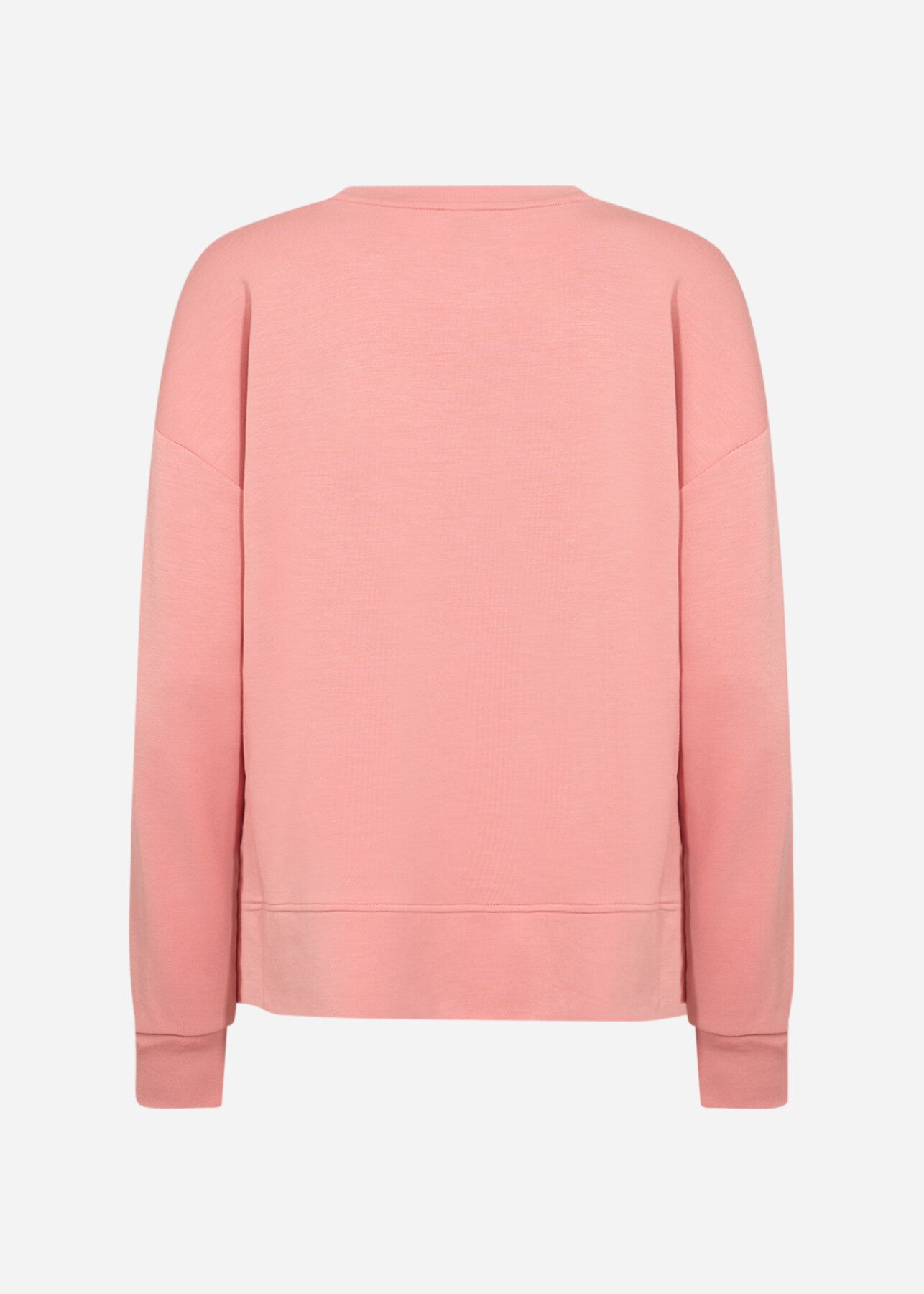 SC-BANU 164 Sweatshirt Koral