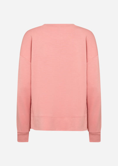 SC-BANU 164 Sweatshirt Koral