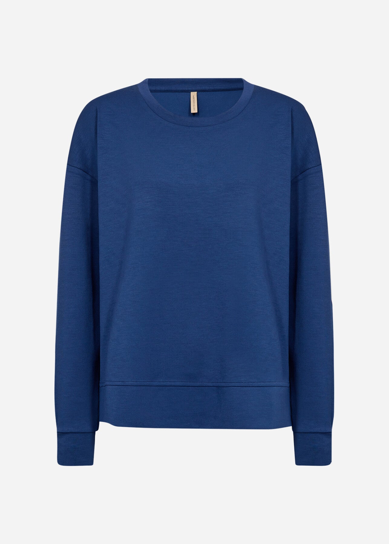 SC-BANU 164 Sweatshirt Mørk blå