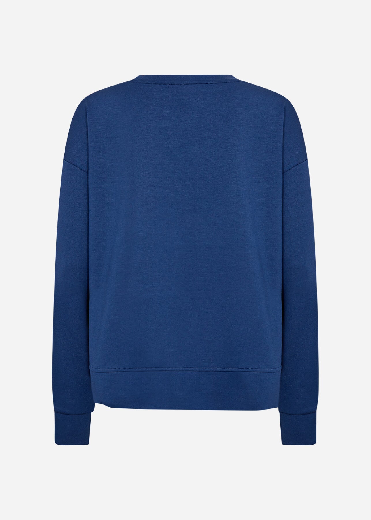 SC-BANU 164 Sweatshirt Mørk blå