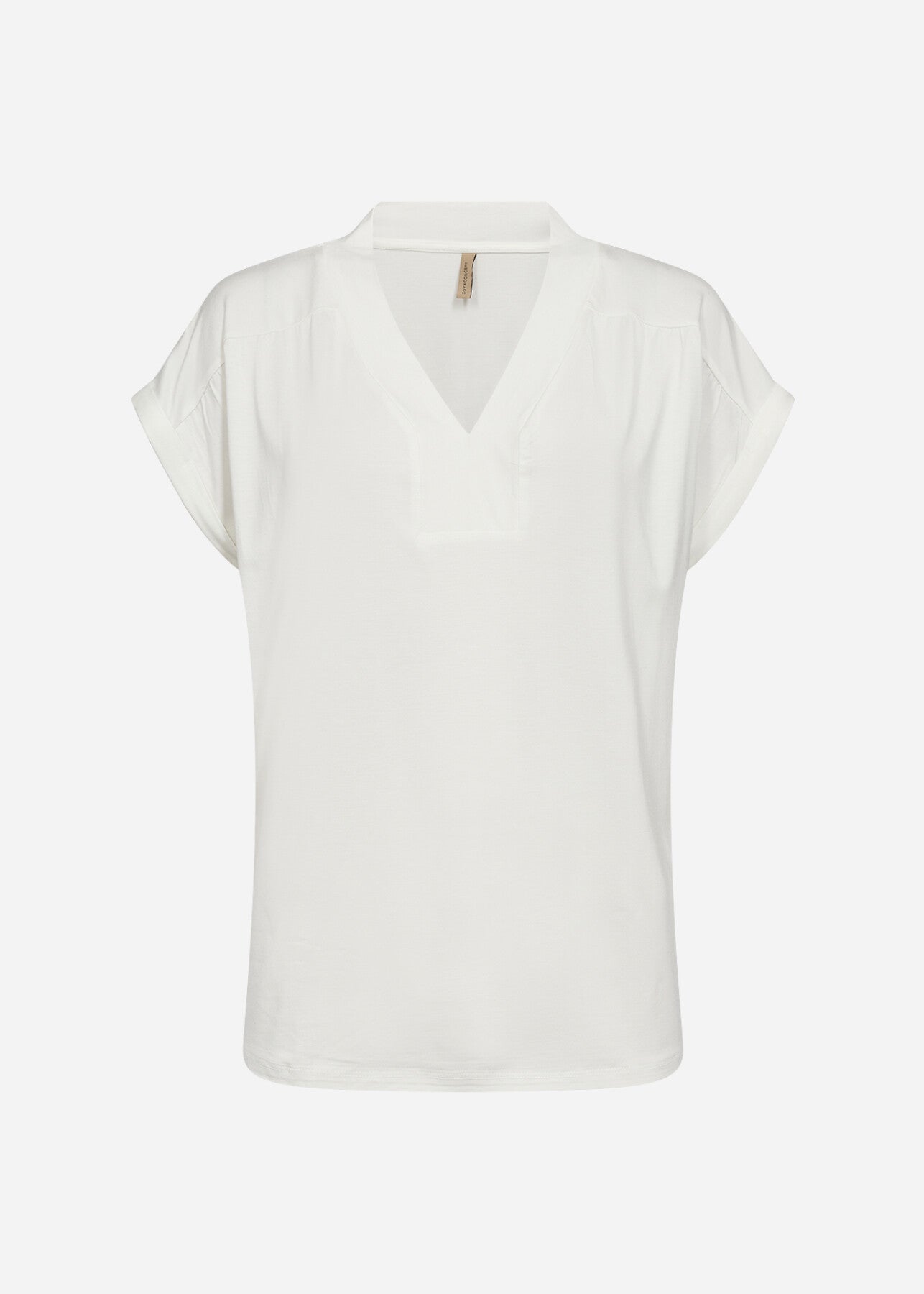SC-MARICA 278 T-shirt Off white